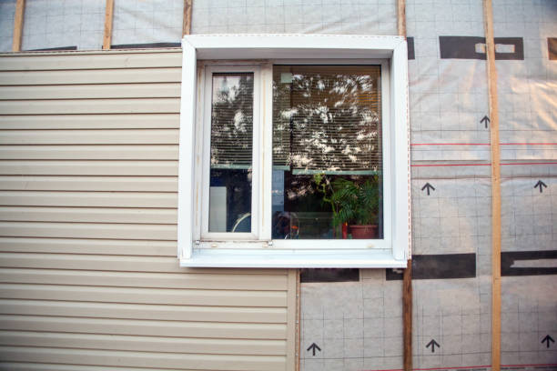 How To Choose The Right Materials for Your Siding Installation in 'Oakfield, WI